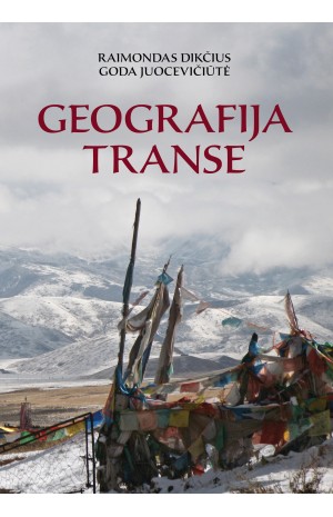 Geografija Transe